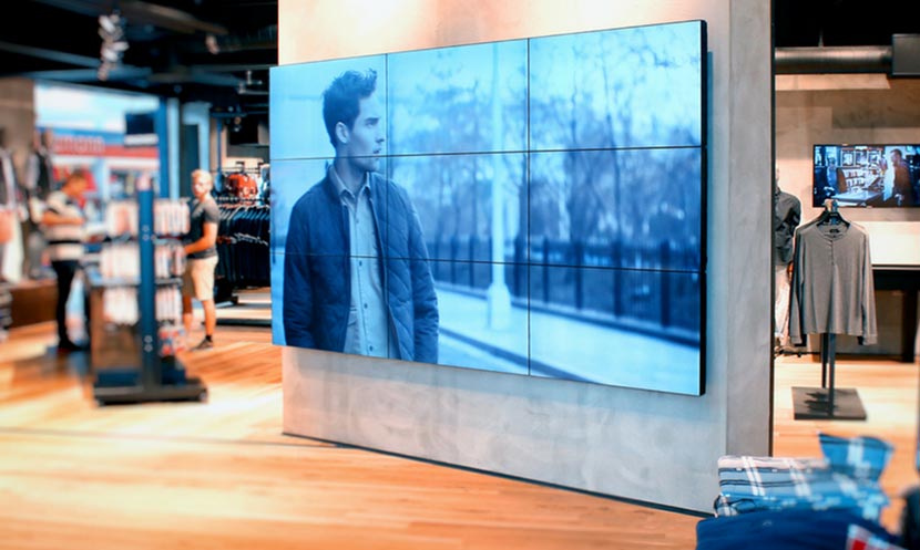 Digital Signage