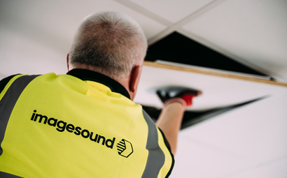 AV Installation - Imagesound