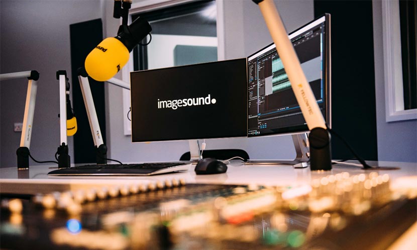 Media & Content Creative Services - Creating Brand Messages