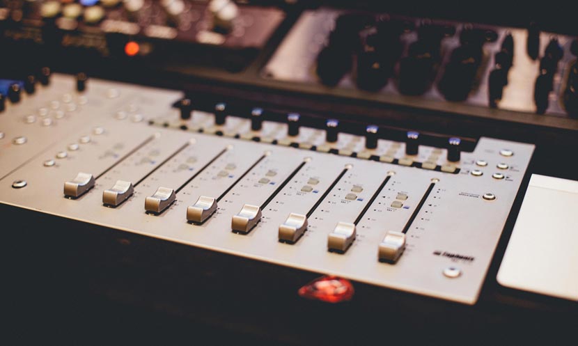 Music Licensing