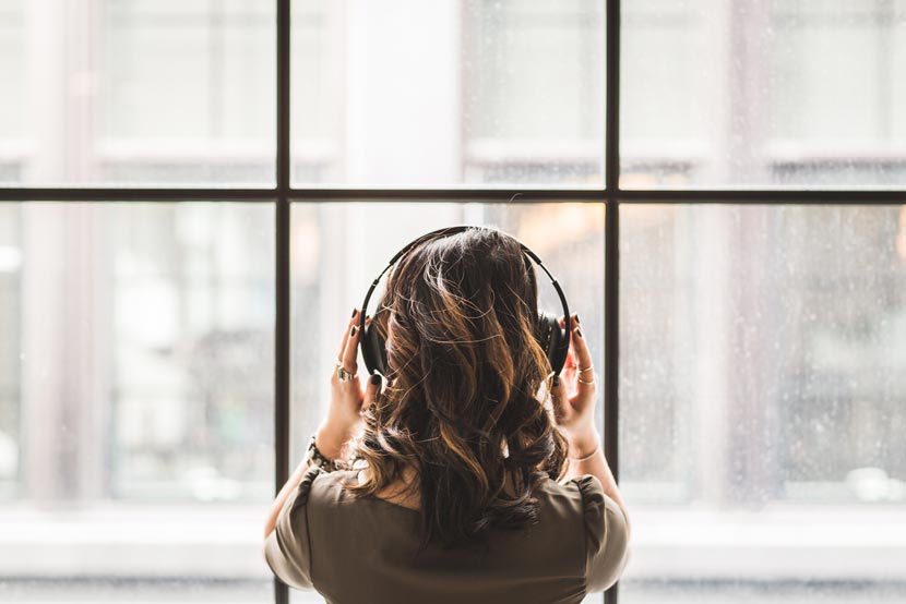 Music Profiling