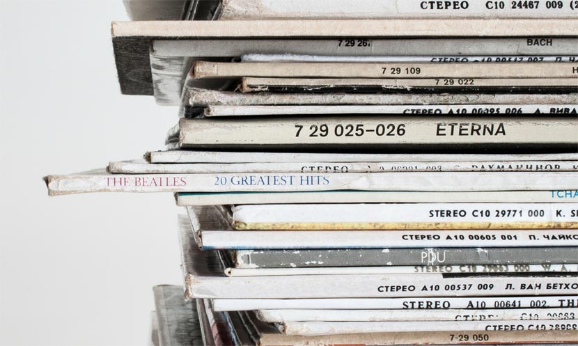 Music Profiling and Programming