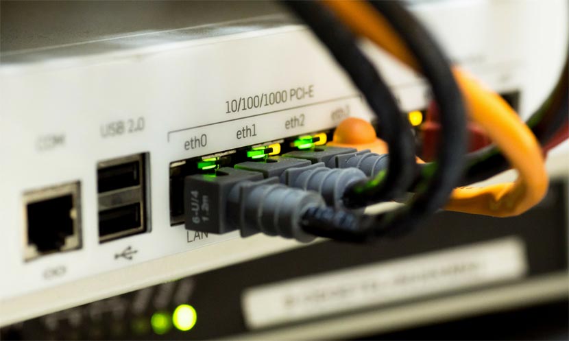Network Integration