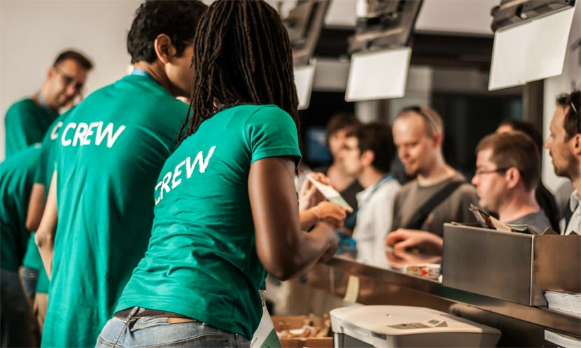 Retail Radio - Engaging with your customers