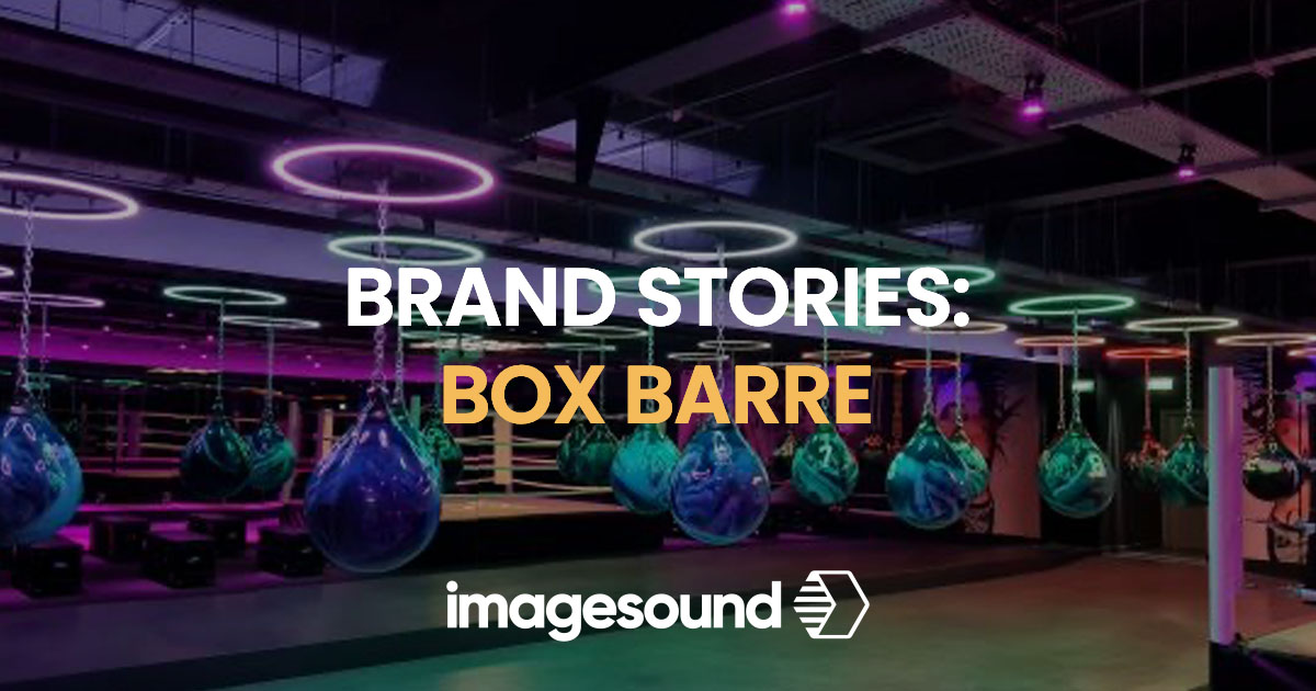 Box Barre AV Installation Case Study Imagesound