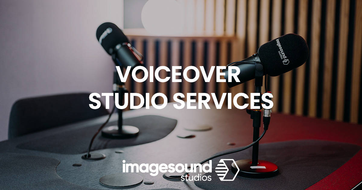 Picture of Portable Vocal Booth | Voice Over Booths | WhisperRoom®