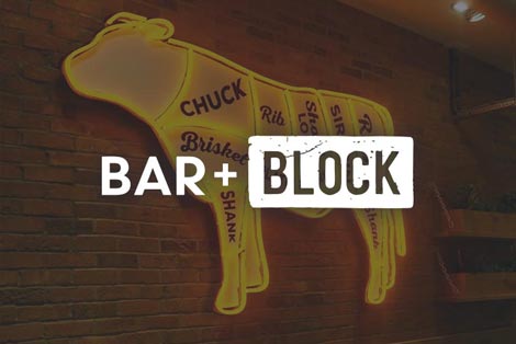 Bar and Block