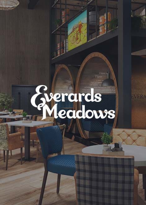 Everards Meadows