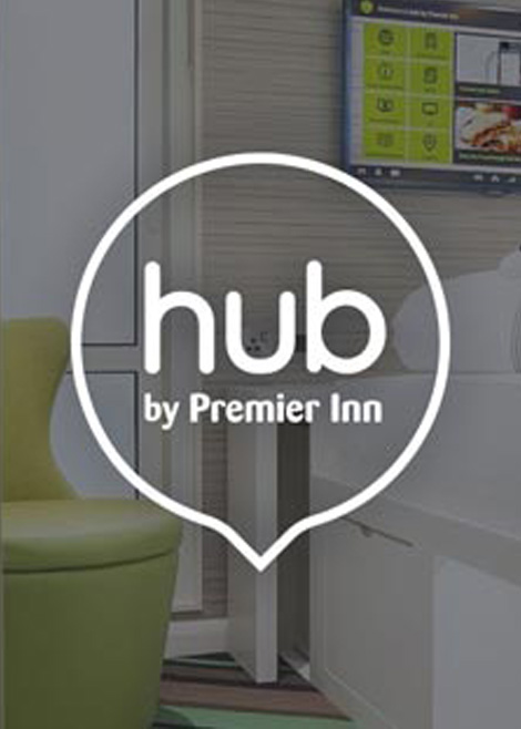 Hub By Premier Inn