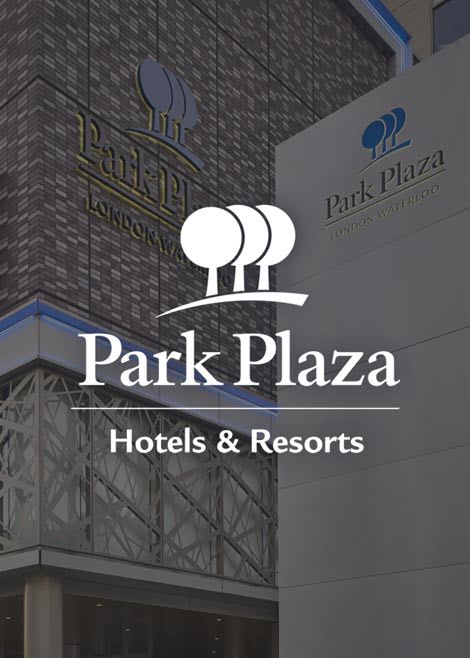 Park Plaza Brand Story with ImageSound