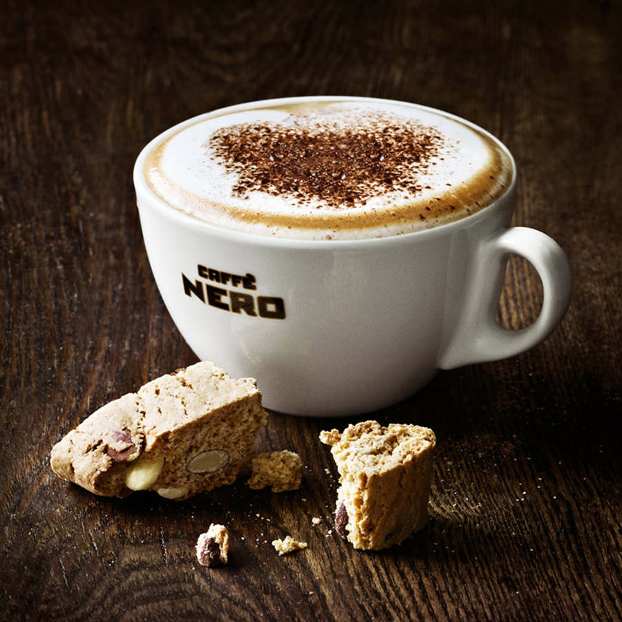 Caffe Nero Coffee